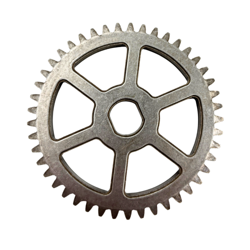 Przejdź do produktu Koło zębate duże do GT 250PLE