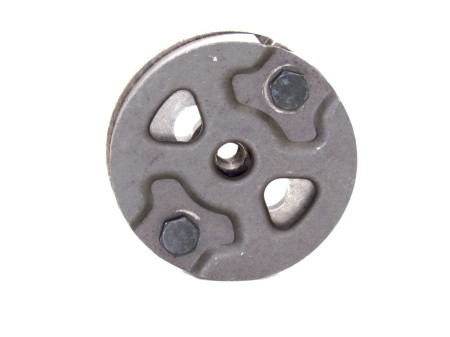 SPRZĘGŁO STIHL FS120/200/250 4128 160 2001