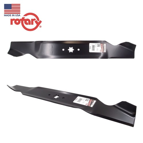 Przejdź do produktu Nóż tnący MTD 53,8 cm, gwiazdka 6-ramienna, 942/742-0616 (p.109)