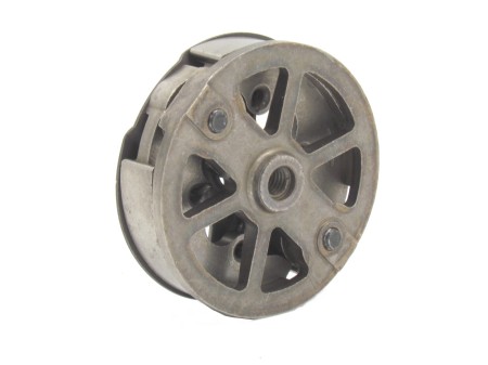 SPRZĘGŁO STIHL FS120/200/250 4128 160 2001