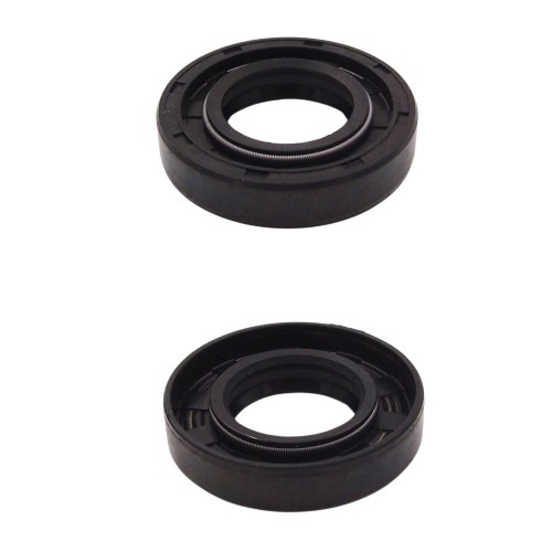 Przejdź do produktu Uszczelniacz HGS 900 (2024) wałka łańcuchowego, lewy, 25x47x10 mm, bez kołnierza metalowego,, 3408800065-0001