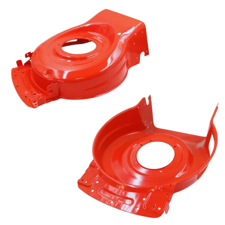 KORPUS KOSIARKI JL46Z-BSA, 320626012000600