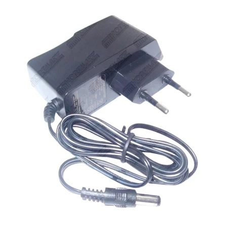 PROSTOWNIK, BLEI-LADER BC-1000, 12 V, ŁADOWARKA AKUMULATORA LV50Z-A3EL, HKS 450NLE.jpg