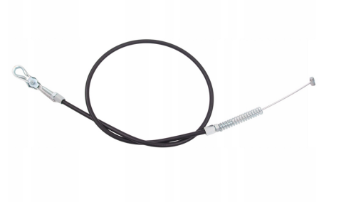 Przejdź do produktu LINKA SPRZĘGŁA TZ-4K-14, ORYGINAŁ 08303,