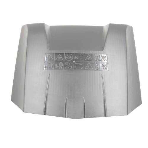 Przejdź do produktu KLAPKA KOSZA HKS 550NH, HKS 553NH, HKS 550NBX, HKS LX553N L196, HKS LX553NE L196