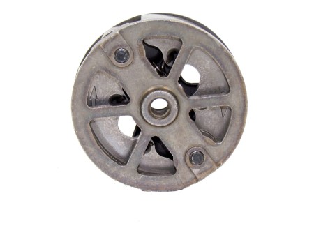 SPRZĘGŁO STIHL FS120/200/250 4128 160 2001