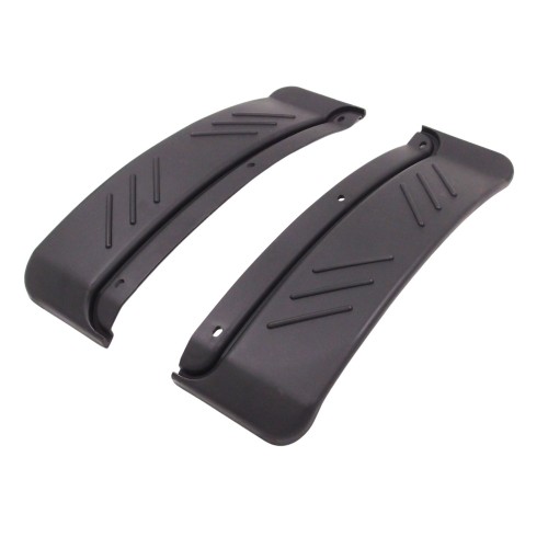 Przejdź do produktu OSŁONA MOTYK HGS 155L, PLASTIKOWA, KOMPLET (PRAWA+LEWA)