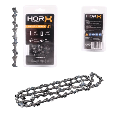 Lancuch HORX 12 cali HXL12-44-13 pila spalinowa 44 ogniwa