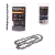 Lancuch HORX 10 cali HXL10-40-13 pila spalinowa