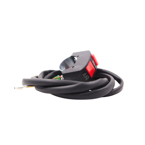 Przejdź do produktu WYŁĄCZNIK ZAPŁONU HGS LX1000 HS212