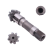 WAŁEK ZĘBATY HGS LX1000 HS212 POŚREDNI, L-107,5 MM.JPG
