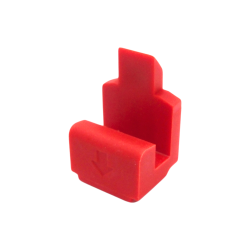 Przejdź do produktu PRZYCISK ZAŚLEPKI WYRZUTU BOCZNEGO HKS 550NH, HKS 553NH, HKS 550NBX, HKS LX553N L196, HKS LX553NE L196