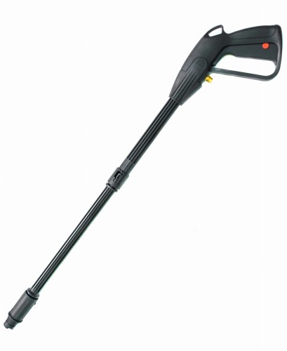 Przejdź do produktu Lanca do myjki ciśnieniowej Hortmasz, Makita, Karcher, Lavor M14×1,5 mm