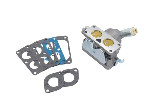 Przejdź do produktu Gaźnik B&S V-TWIN 499804, 699709, 791230