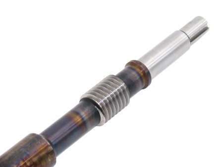 WAŁ ŚLIMAKOWY HGS 1051N