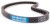 PASEK KLINOWY HGS 1051N PRZÓD 13x613, HAIBANG 13x630