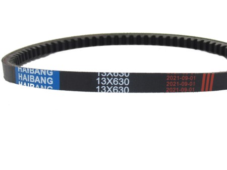 PASEK KLINOWY HGS 1051N PRZÓD 13x613, HAIBANG 13x630