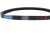 PASEK KLINOWY HGS 1051N PRZÓD 13x613, HAIBANG 13x630