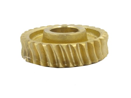 KOŁO ŚLIMAKOWE HGS 1051N GLEBOGRYZARKI GRUBE, 30 ZĘBÓW