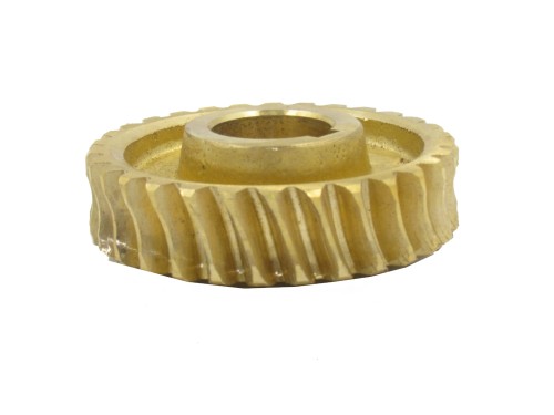 Przejdź do produktu KOŁO ŚLIMAKOWE HGS 1051N GLEBOGRYZARKI GRUBE, 30 ZĘBÓW