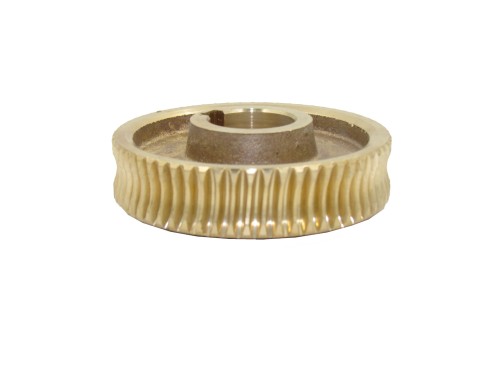 Przejdź do produktu KOŁO ŚLIMAKOWE HGS 1051N KÓŁ JEZDNYCH DROBNE, 61 ZĘBÓW