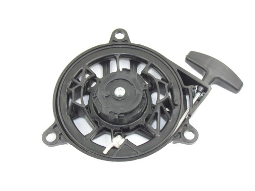 Przejdź do produktu Rozrusznik silnika Honda GCVX 170 28400-Z9L-014 – starter do Honda GCV145, GCV170, GCV200