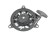 rozrusznik starter Honda GCV145 GCV170 GCV200 28400-Z9L-014.jpg