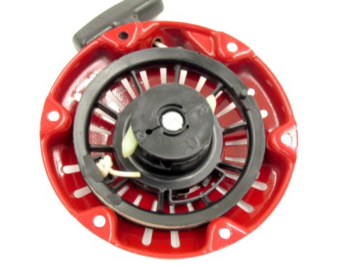 Przejdź do produktu Rozrusznik Honda GX100 28400‑Z0D‑V02ZC starter szarpak do silnika