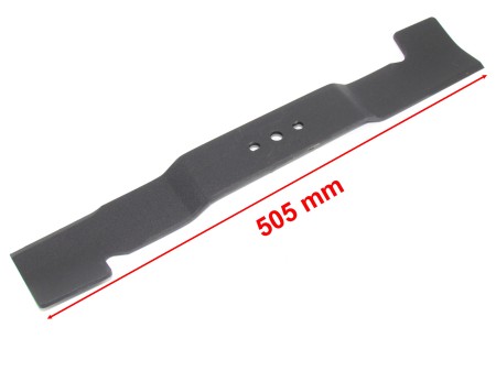 Nóż tnący do kosiarki spalinowej 56 cm JL56 LV56 łopata p.9