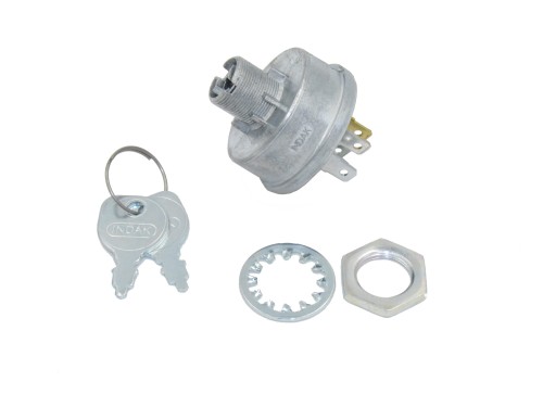 Przejdź do produktu STACYJKA HQV 532 14 36-51