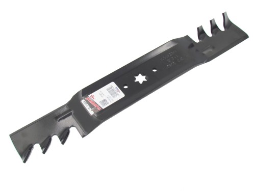 Przejdź do produktu Nóż tnący MTD 49,5 cm Gator, gwiazdka 6R, 742–0610, 942-0610 (p.60)