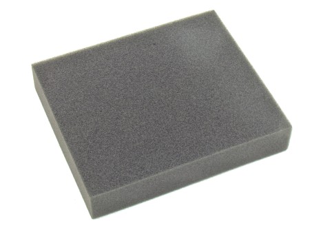 Filtr powietrza do silnika CASTEL GARDEN STIGA 1111-9152-01 11850011/0 130x108x27 mm