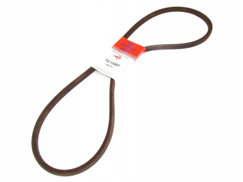 Przejdź do produktu PASEK KLINOWY MTD 754-0363 15,9x1683 mm NOŻY B155, 12-15487