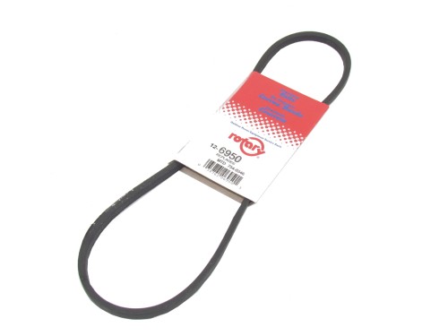 Przejdź do produktu PASEK KLINOWY MTD 754-0346 10x770 mm ODNIEŻ.E 640 F, E 660 G