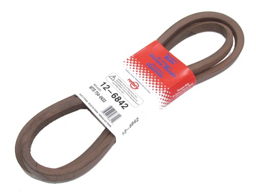 Przejdź do produktu PASEK KLINOWY MTD 754-0329A, 754-0433, 16x1753 mm, B135/155, H145