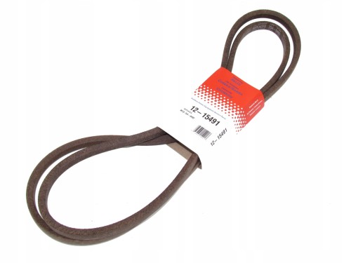 Przejdź do produktu PASEK KLINOWY MTD 754-0492 15,8x2470 mm, 12-15491