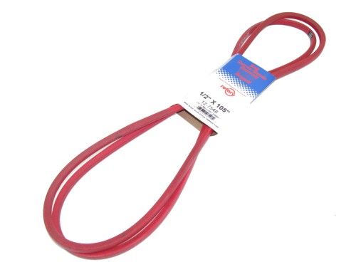 Przejdź do produktu PASEK KLINOWY MTD 754-0125 12,7x2654 mm JN180H, GUTBROD GLX92RH, 105, 122RH