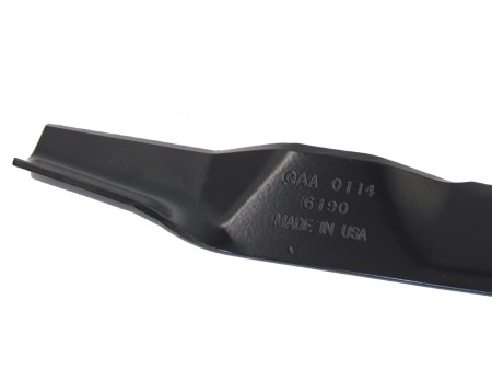 Nóż tnący do kosiarek AYP, HQV, CRAFTSMAN 19" gwiazda 5R, mielący, deck 38"