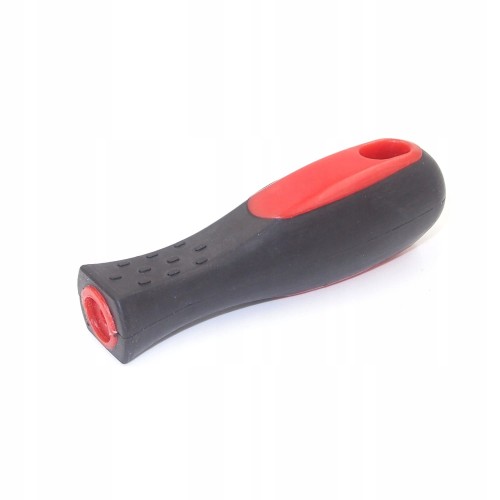 Przejdź do produktu Uchwyt pilnika Ozaki drewniana rączka 11 cm, ergonomiczny chwyt, część zamienna