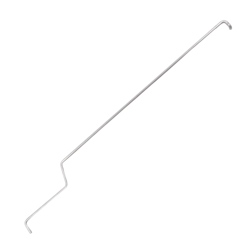 Przejdź do produktu CIĘGNO GAŹNIKA DV 150-02E (MEX 146YNE DY150), HD 170E (HKS EC446NVE HD170) - DO TERMOSTATU