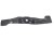 Nóż tnący do kosiarki spalinowej Honda HRX217, 53 cm, 72511‑VH7‑000