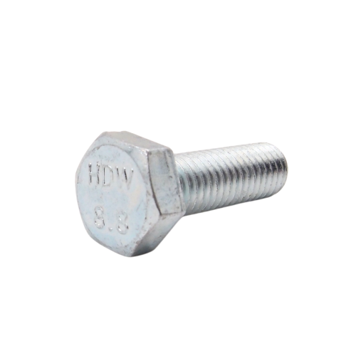 Przejdź do produktu ŚRUBA KOŁA PASOWEGO WAŁKA NOŻOWEGO-SPRĘŻYNOWEGO HWS EC540 T212, M8x25 mm