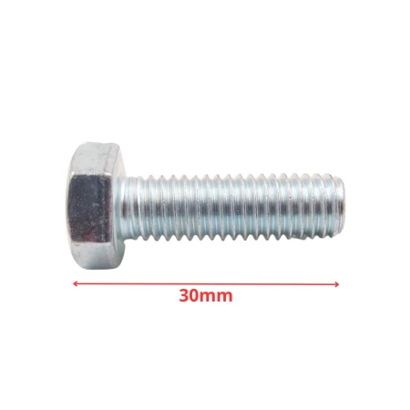 ŚRUBA KOŁA PASOWEGO WAŁKA NOŻOWEGO-SPRĘŻYNOWEGO HWS EC540 T212, M8x25 mm.JPG