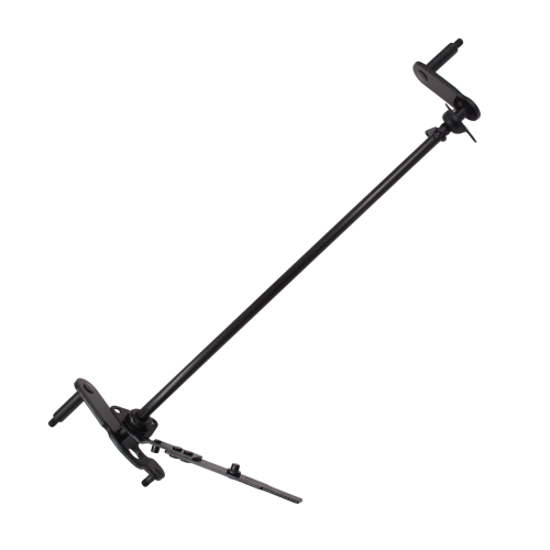 Przejdź do produktu OŚ KÓŁ PRZÓD HWS EC540 T212