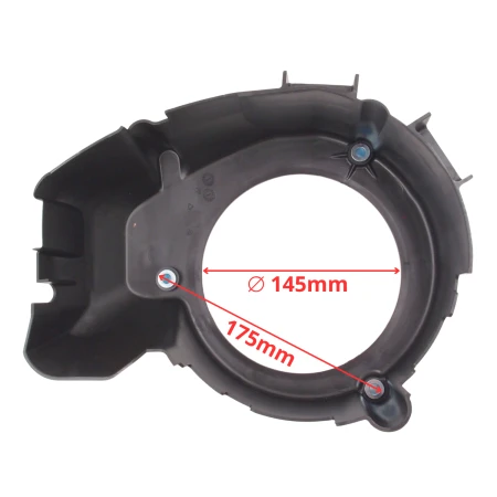 OSŁONA KOŁA MAGNESOWEGO HD 224E (HKS EC451NVE HD224).JPG