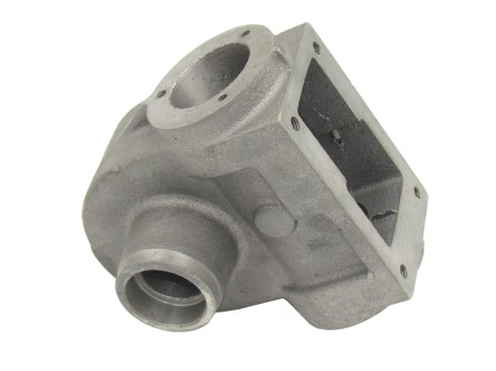 OBUDOWA PRZEKŁADNI X-GT65, HGS 65XGTB, NOWY TYP