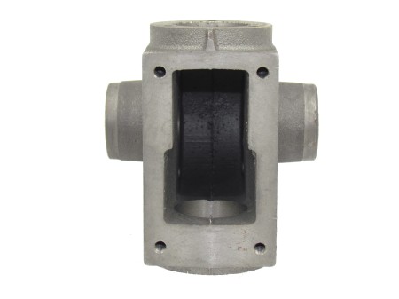 OBUDOWA PRZEKŁADNI X-GT65, HGS 65XGTB, NOWY TYP