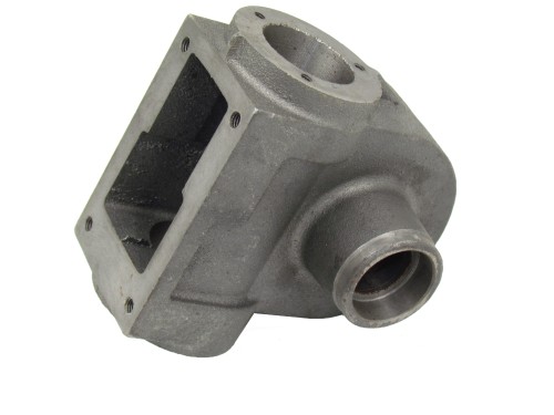 Przejdź do produktu OBUDOWA PRZEKŁADNI X-GT65 NOWY TYP