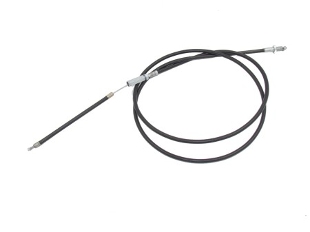 LINKA BIEGU WSTECZNEGO X-GT65 NOWY TYP, DŹWIGNIA PLASTIKOWA