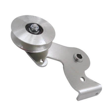 ROLKA NAPINACZA GTRS 166C GD224, HXRS 166C D224 MEXRS 166C D224, ZE WSPORNIKIEM.JPG